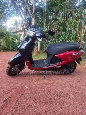 Hero Pleasure 2011