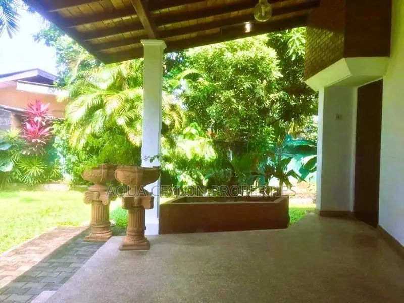 House for Sale Ratmalana