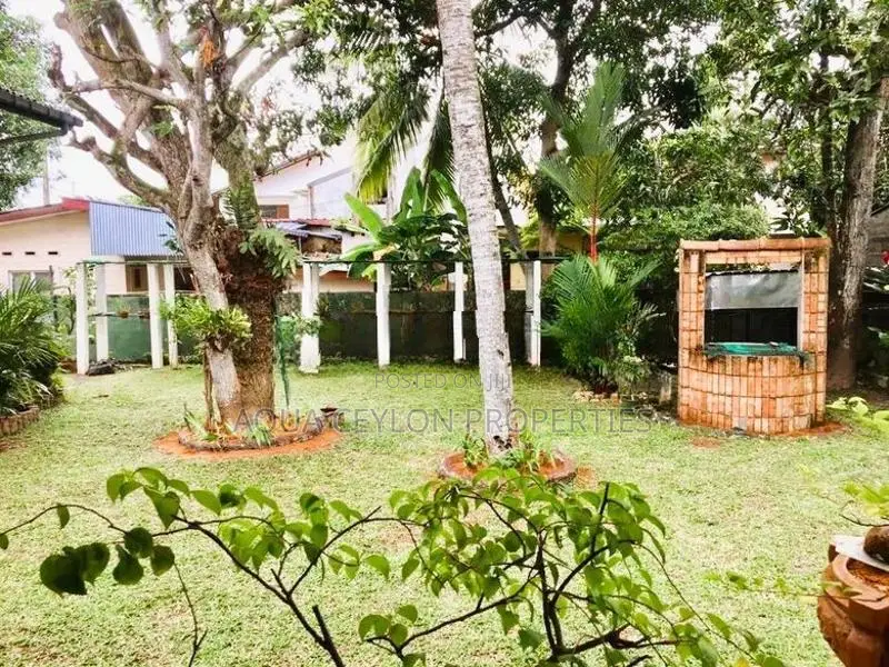 House for Sale Ratmalana