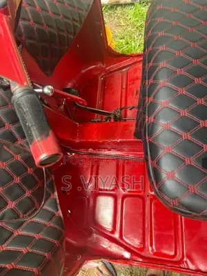 Piaggio Ape 2011
