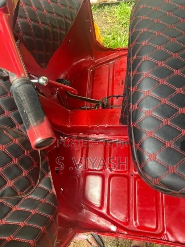 Piaggio Ape 2011