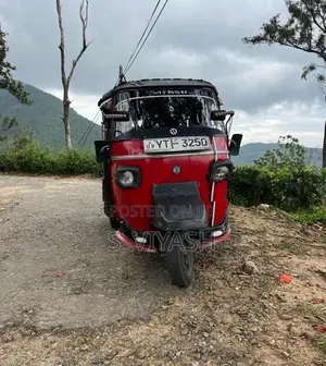Piaggio Ape 2011