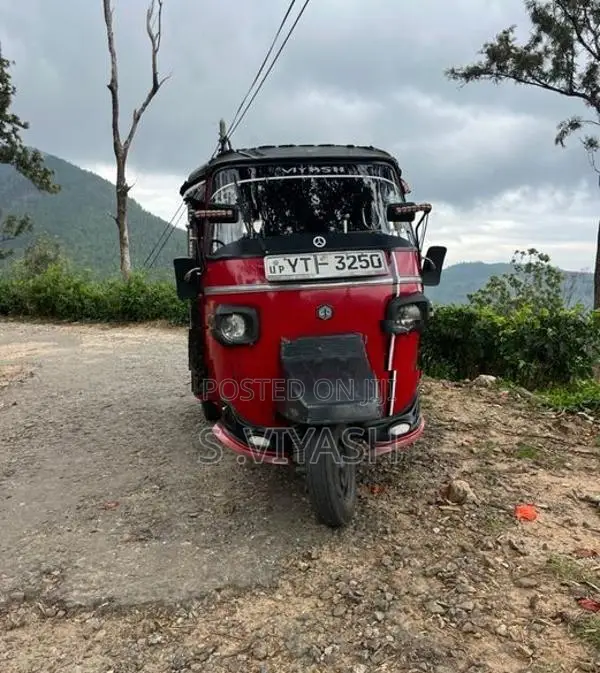 Piaggio Ape 2011