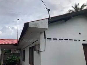 7.5 Perch Residential Land with House for Sale – Godagama, Homagama