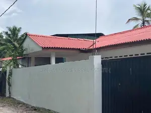 7.5 Perch Residential Land with House for Sale – Godagama, Homagama