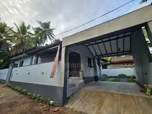 Brand New House for Sale – Diyagama Junction, Homagama