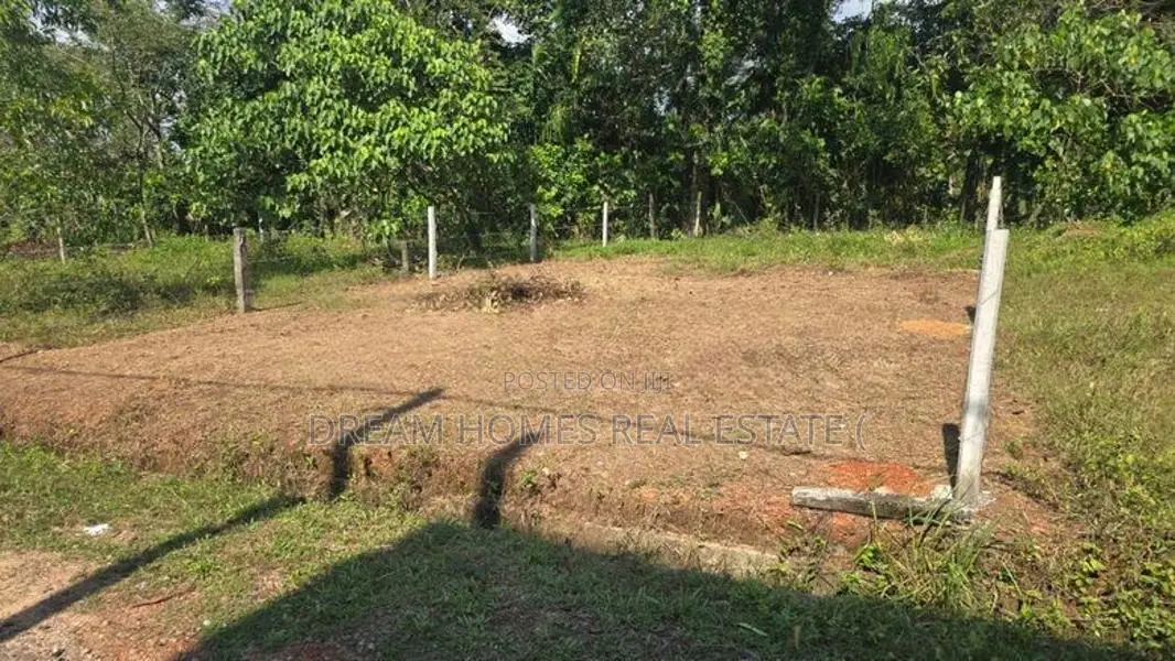 Land for Sale – Thunadahena, Malabe
