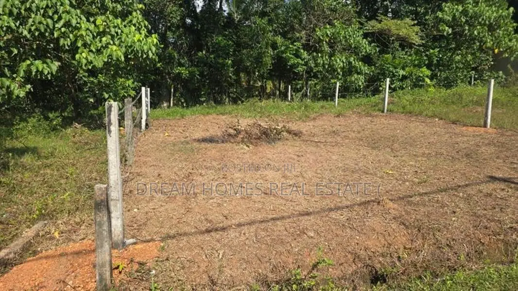 Land for Sale – Thunadahena, Malabe