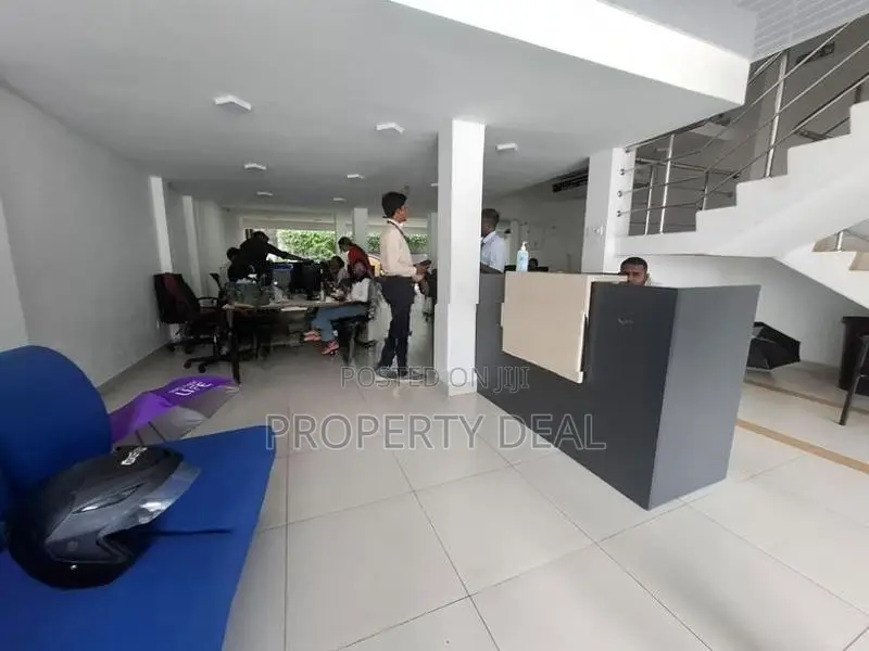 Office Space For Rent in Colombo 3 - PDC78