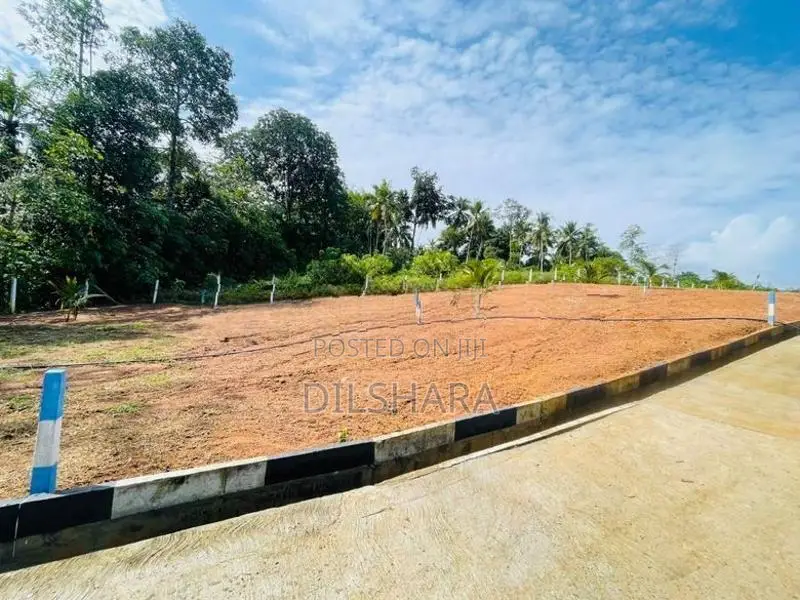 Kalagedihena නුවර පාරට ආසන්නව වටිනා නිස්කලංක බිම්කොටස් කිහිපයක්