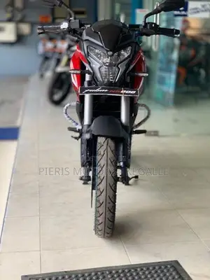 Bajaj Pulsar NS200 2026