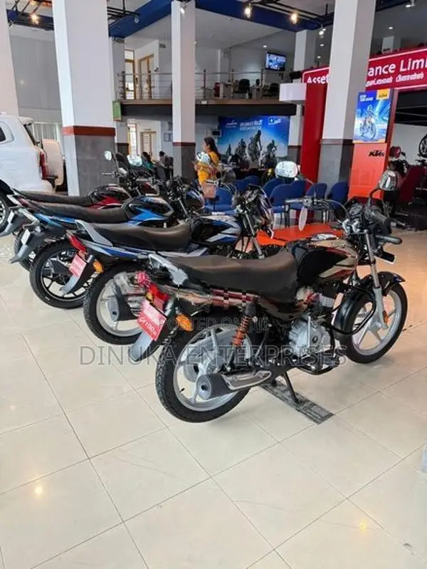 Bajaj CT100 CT 2026