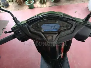 Honda Dio Used 2019