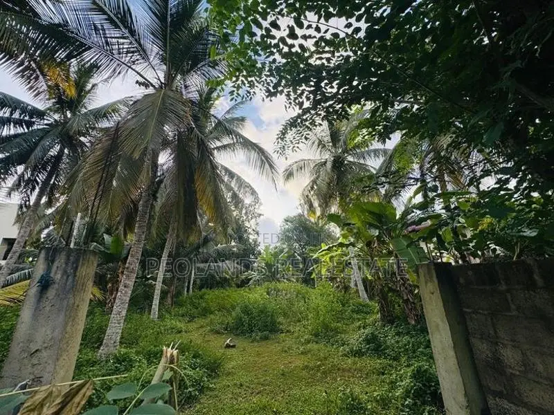 (RL713) 18 Perch Land for Sale in Bandaragama