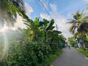 (RL713) 18 Perch Land for Sale in Bandaragama