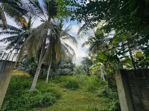 (RL713) 18 Perch Land for Sale in Bandaragama