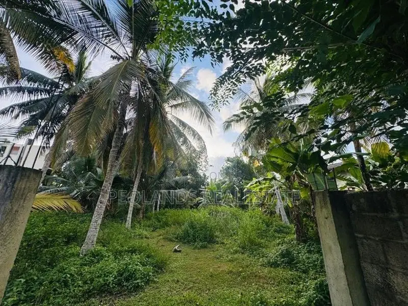 (RL713) 18 Perch Land for Sale in Bandaragama