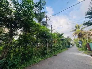 (RL713) 18 Perch Land for Sale in Bandaragama