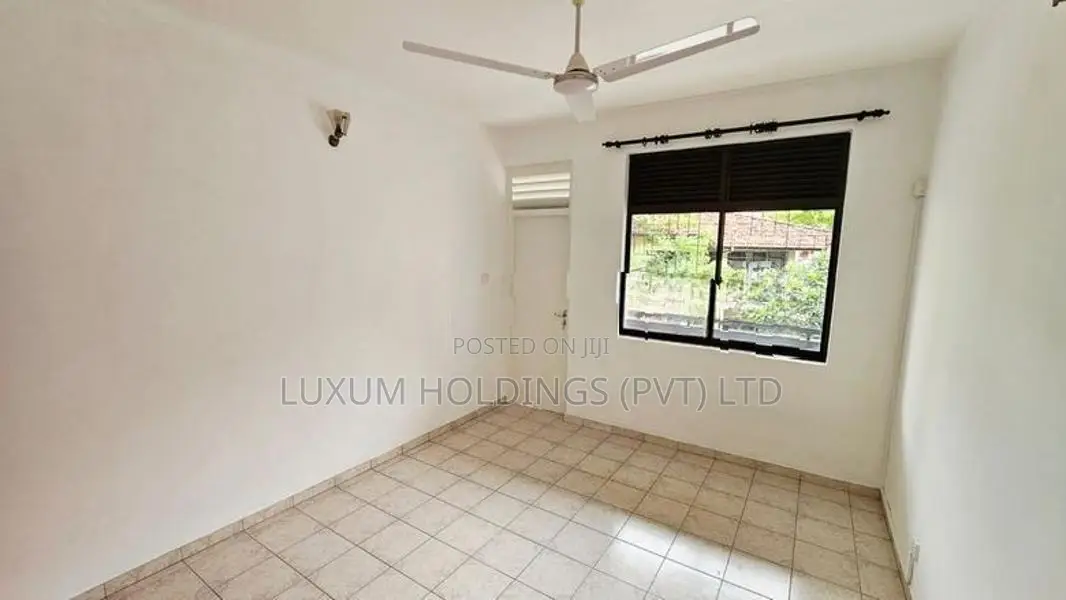 House For Rent Off British School Colombo 08 [ 2337C ]
