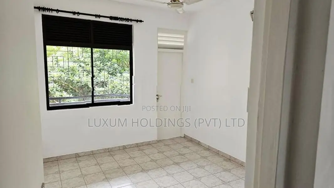 House For Rent Off British School Colombo 08 [ 2337C ]