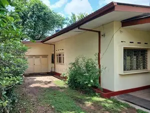 Valuable Land for Sale Araliya Gardens Nawala