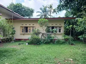 Valuable Land for Sale Araliya Gardens Nawala