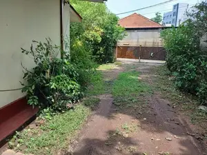 Valuable Land for Sale Araliya Gardens Nawala