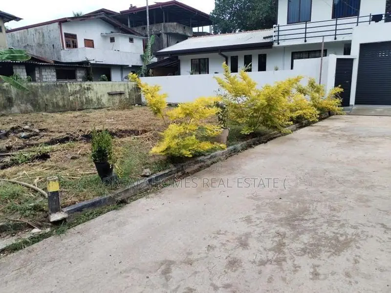 Land for Sale – Jayawardenapura, Polwatta
