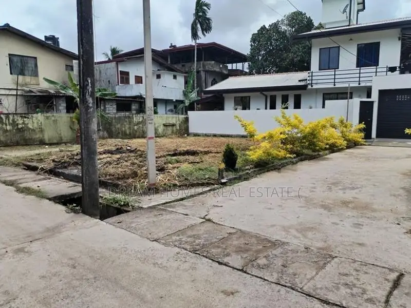 Land for Sale – Jayawardenapura, Polwatta