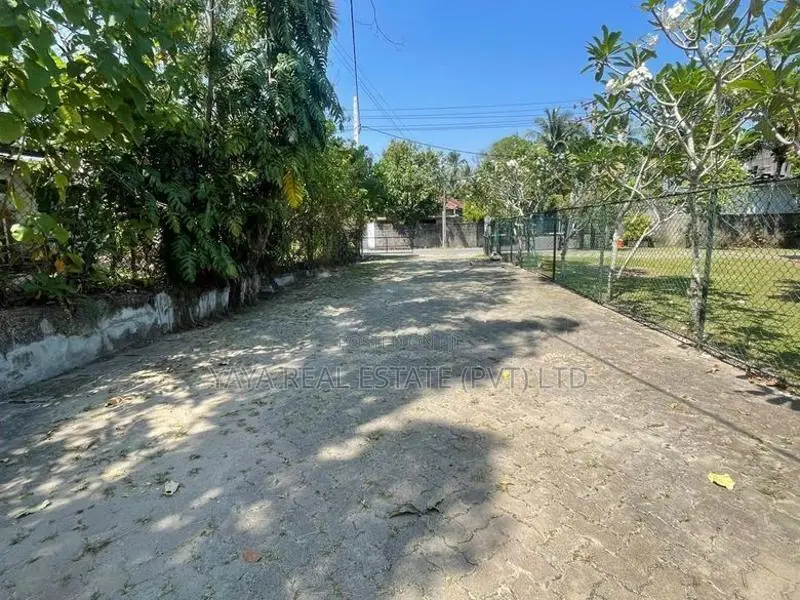 Residential Land for Sale in Nugegoda
