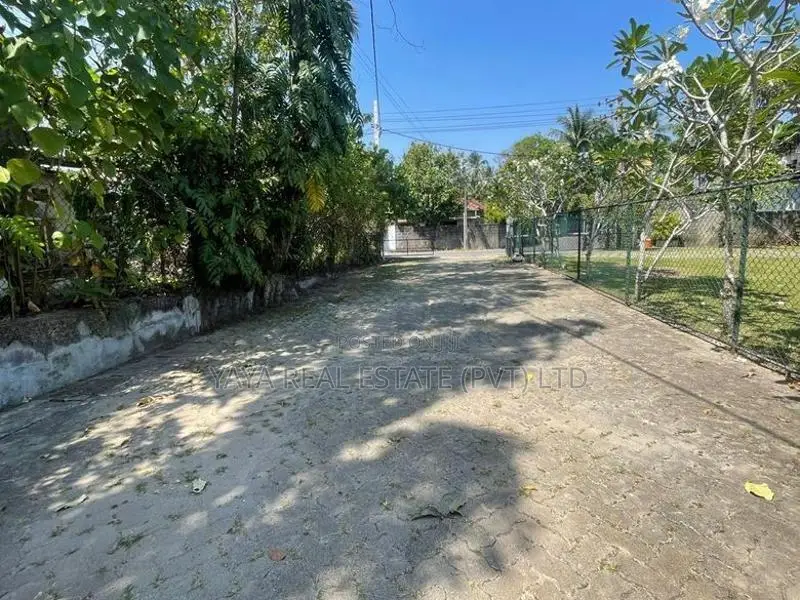 Residential Land for Sale in Nugegoda