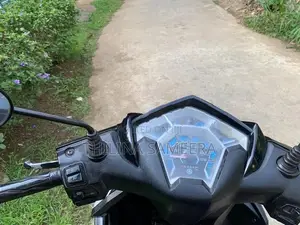 Yamaha RayZR 2016