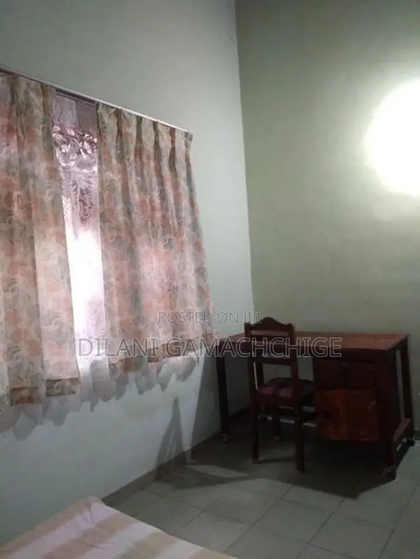Luxury Room for Rent Battaramulla