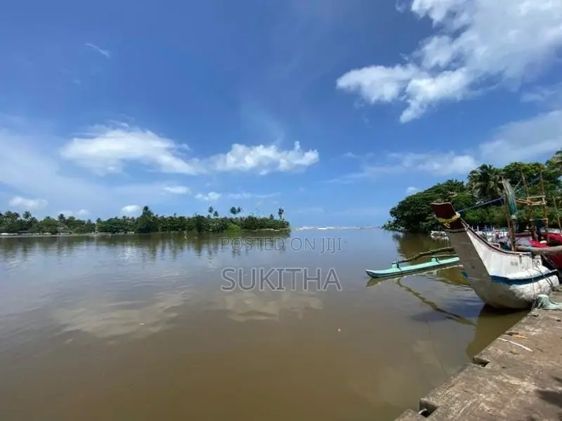 Matara Island for Sale