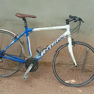 German Bicycle