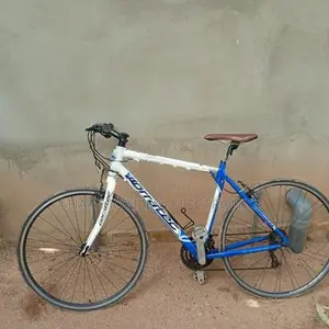German Bicycle