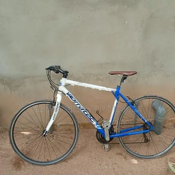 German Bicycle
