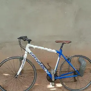 German Bicycle