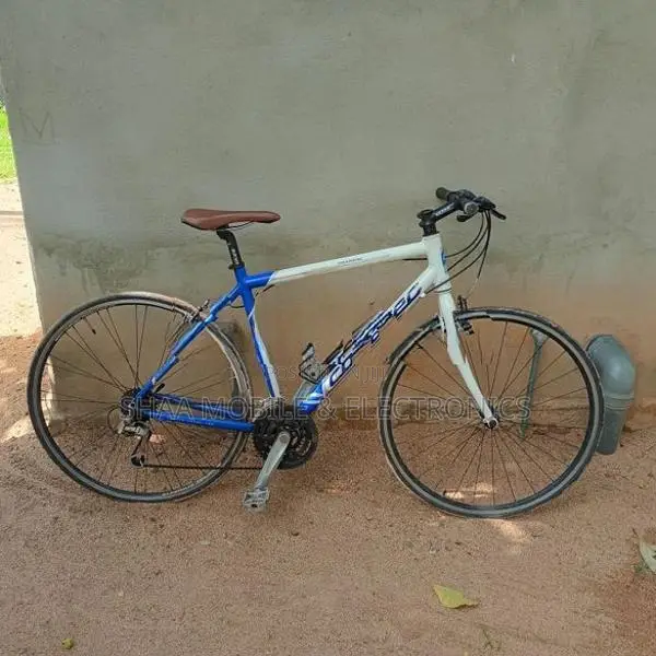 German Bicycle