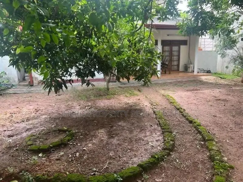 (ASS1013) GROUND FLOOR HOUSE FOR RENT IN NUGEGODA