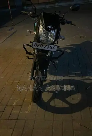 TVS Sport 110 ES 2025