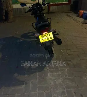 TVS Sport 110 ES 2025