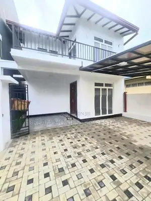 Brand New 3 Bedroom House For Sale – Kottawa