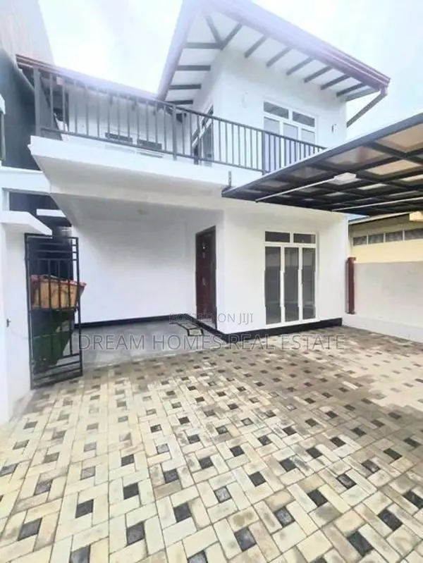 Brand New 3 Bedroom House For Sale – Kottawa