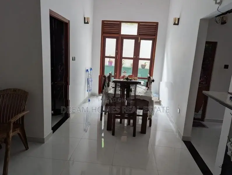3 Bedroom House For Sale In Kesbewa