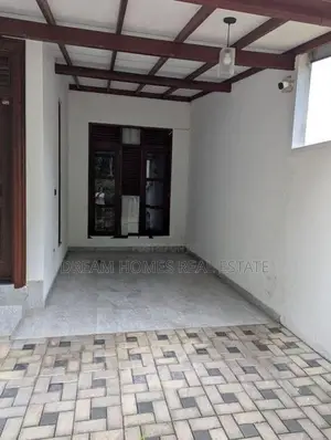 3 Bedroom House For Sale In Kesbewa