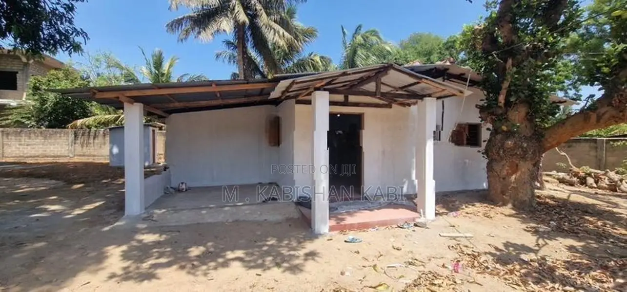 House For Rent In Kilinochchi