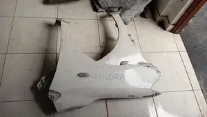 Toyota Axio 141 One Side Fender