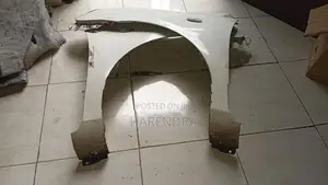 Toyota Axio 141 One Side Fender