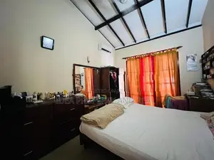 (SDS - 484) Valuable Single storey house for sale in Nugegoda